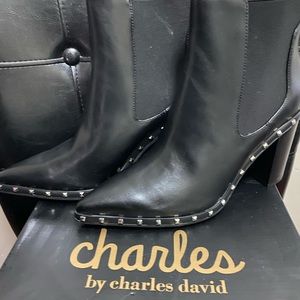 Charles by Charles David Brand New